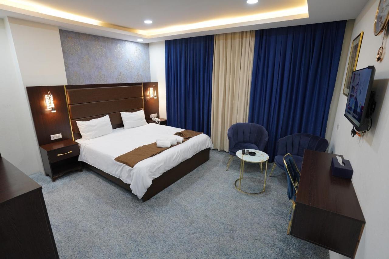 Soul Mate Hotel Erbil Dış mekan fotoğraf