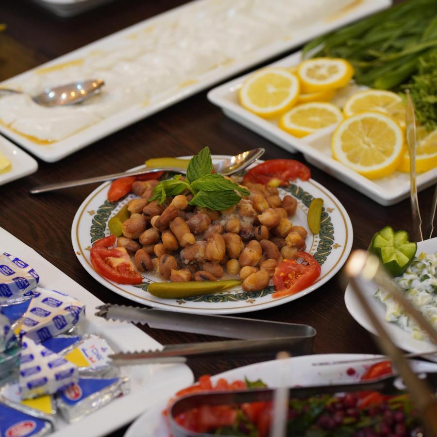 Soul Mate Hotel Erbil Dış mekan fotoğraf