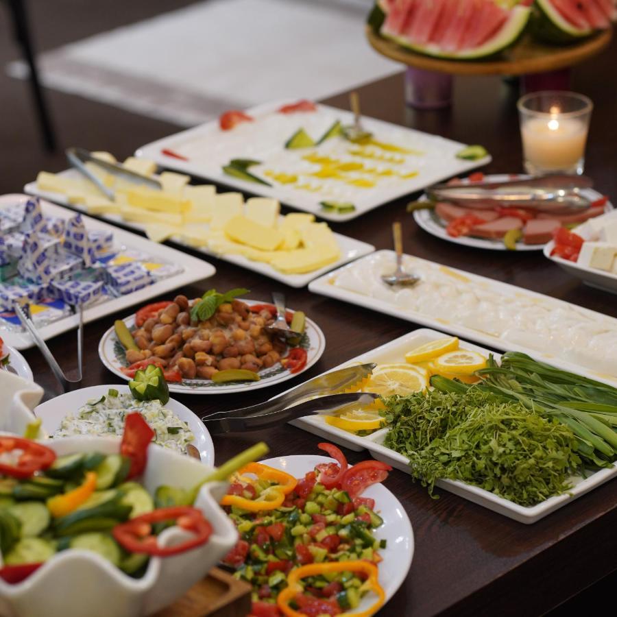 Soul Mate Hotel Erbil Dış mekan fotoğraf